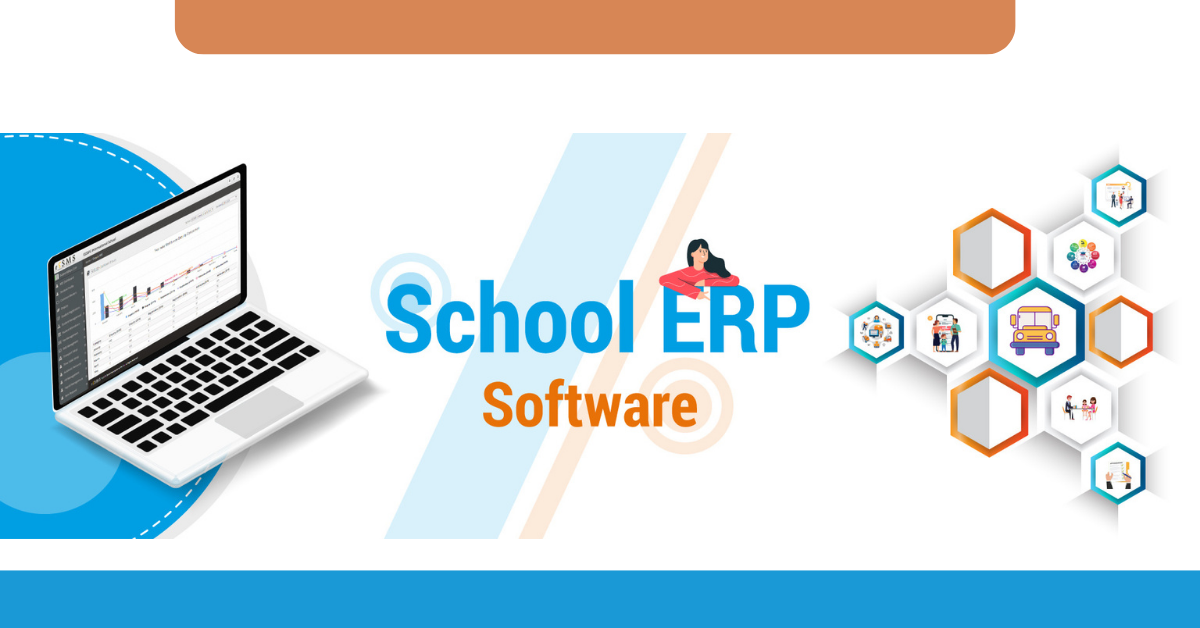The Long Term Prospects of Education Management | Evaluating the Impact of School Mobile Apps, School Management and School ERP Software