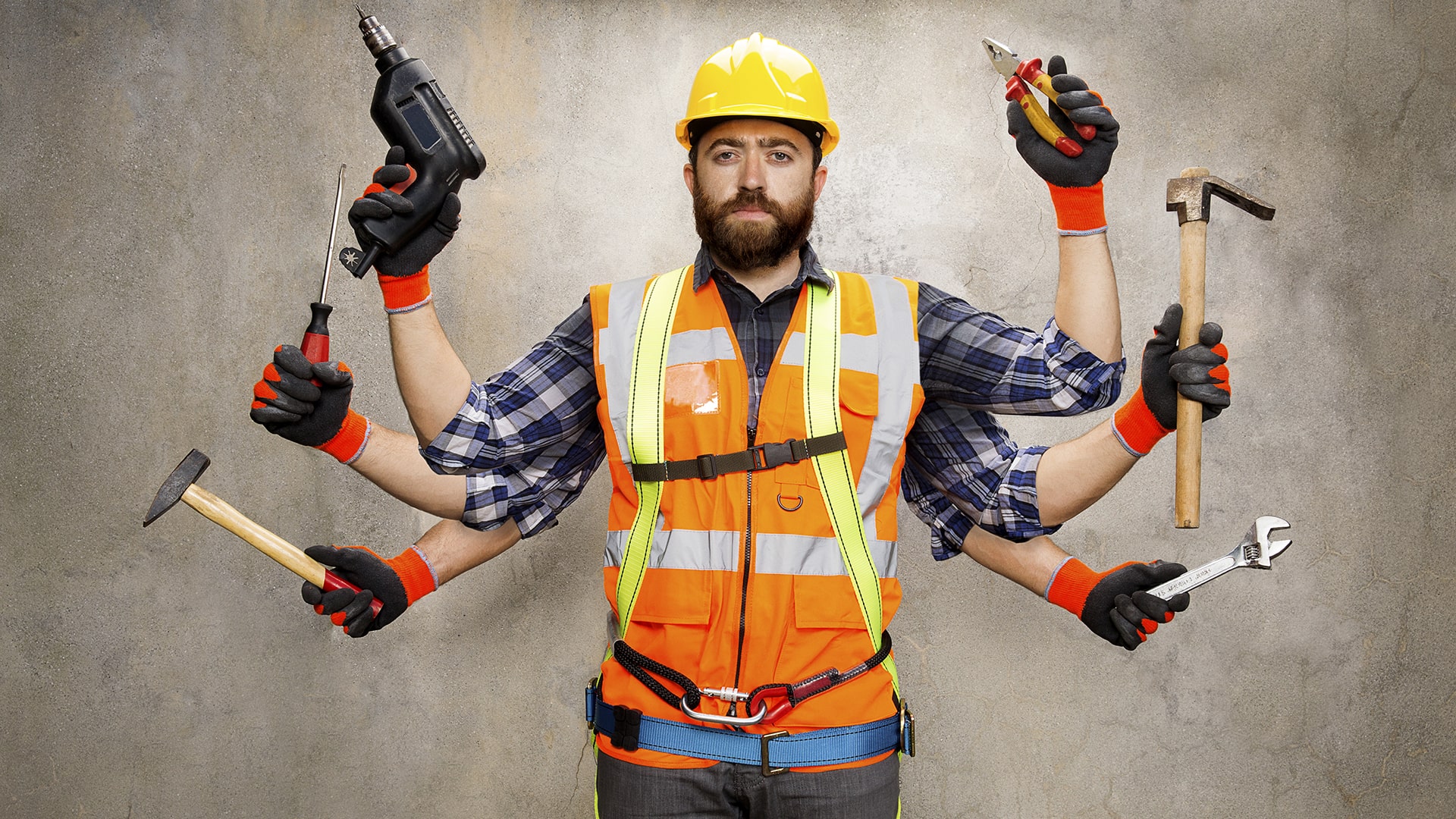 Get It Done Right The Ultimate Guide to Handyman Services
